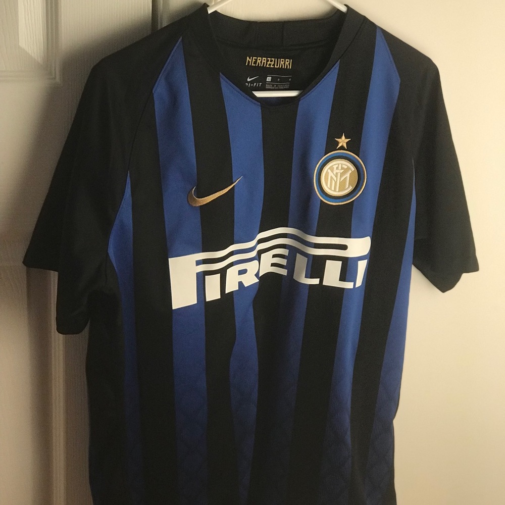 Inter de Milan original